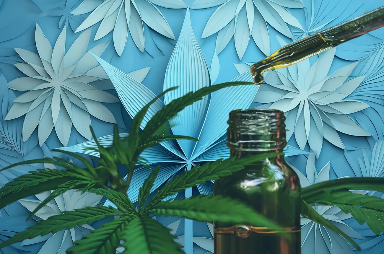 Premium curated cannabis products